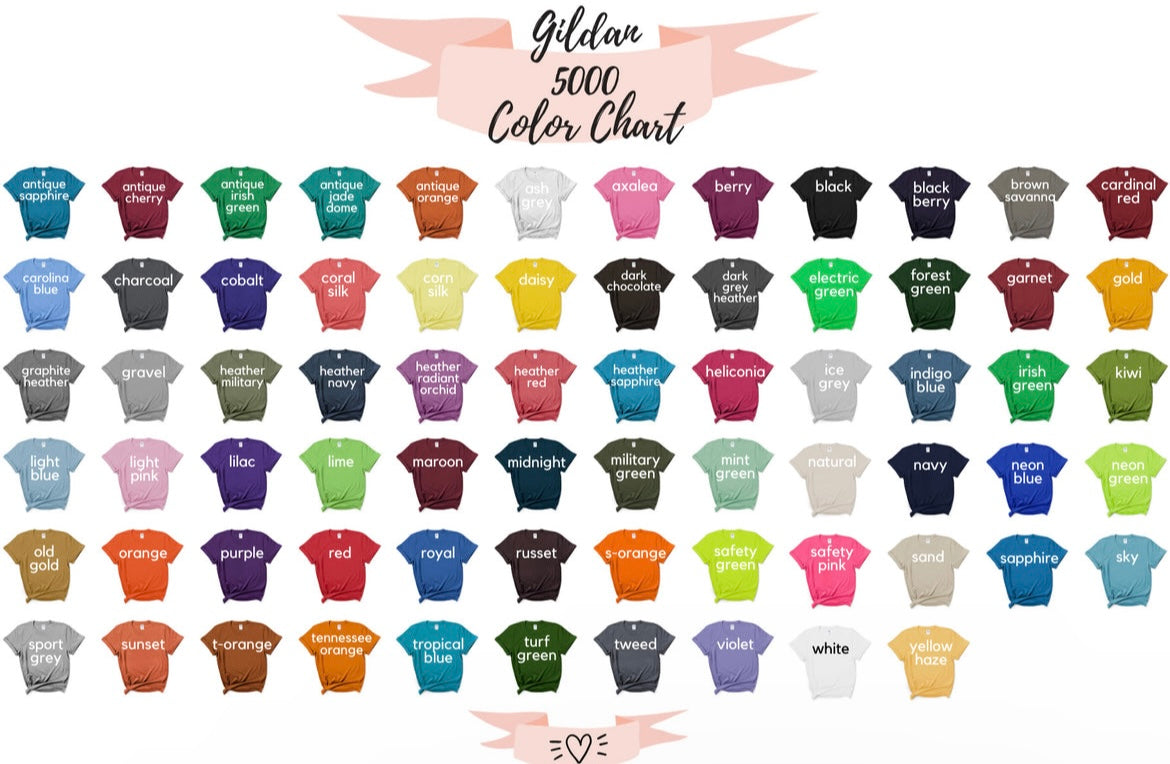 Coffee Weather Tee or Sweater