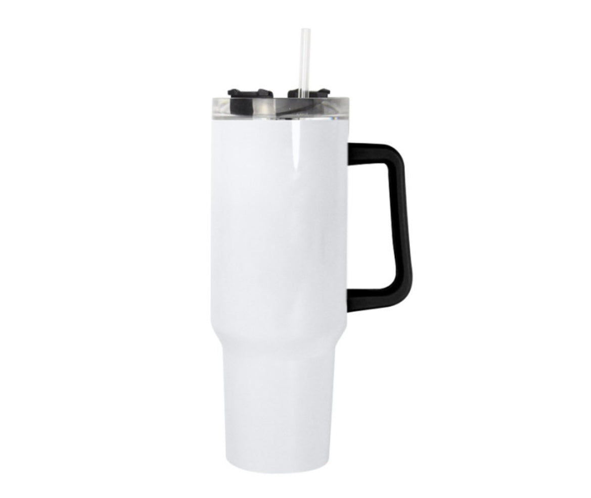Teacher 40oz Tumbler