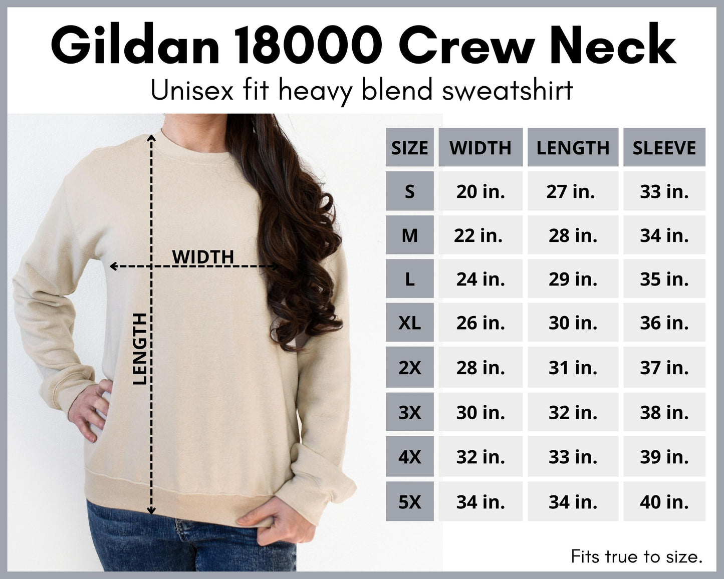 Gingerbread Man Tee or Sweater