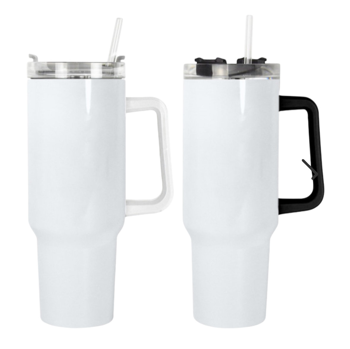 Steelers DNA 40oz Tumbler