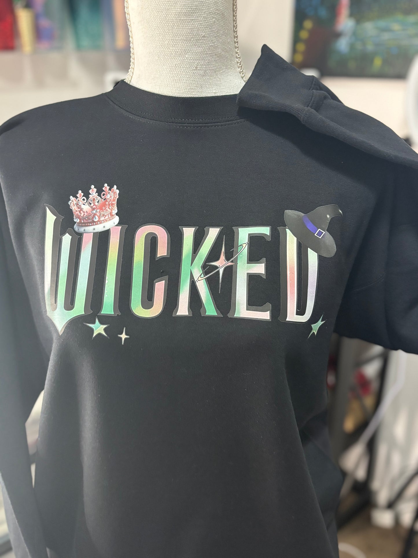 Wicked Top