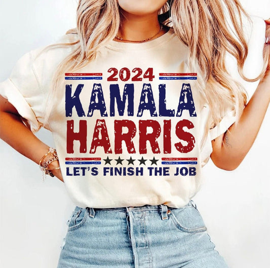 Kamala 2024