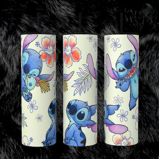 Stitch 20oz Tumbler