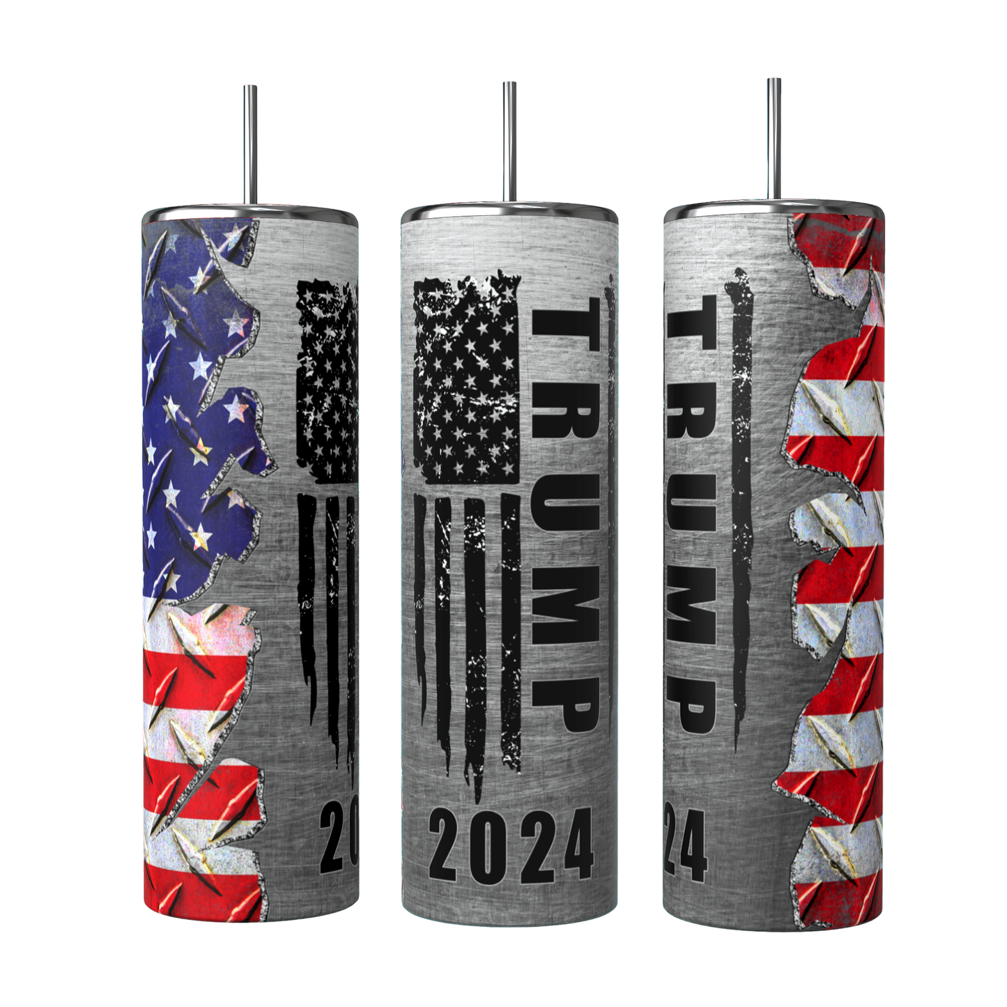 Trump Tumbler