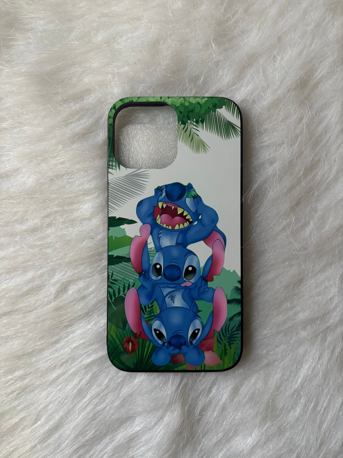 Stitch Phone Case