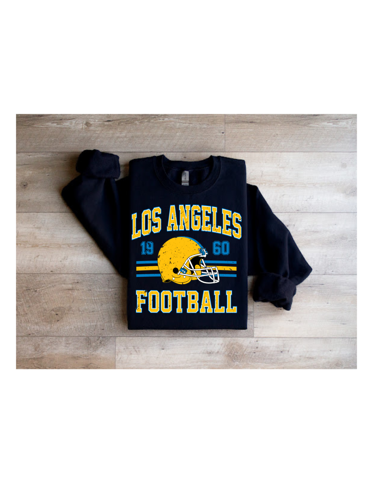 Vintage Football Top