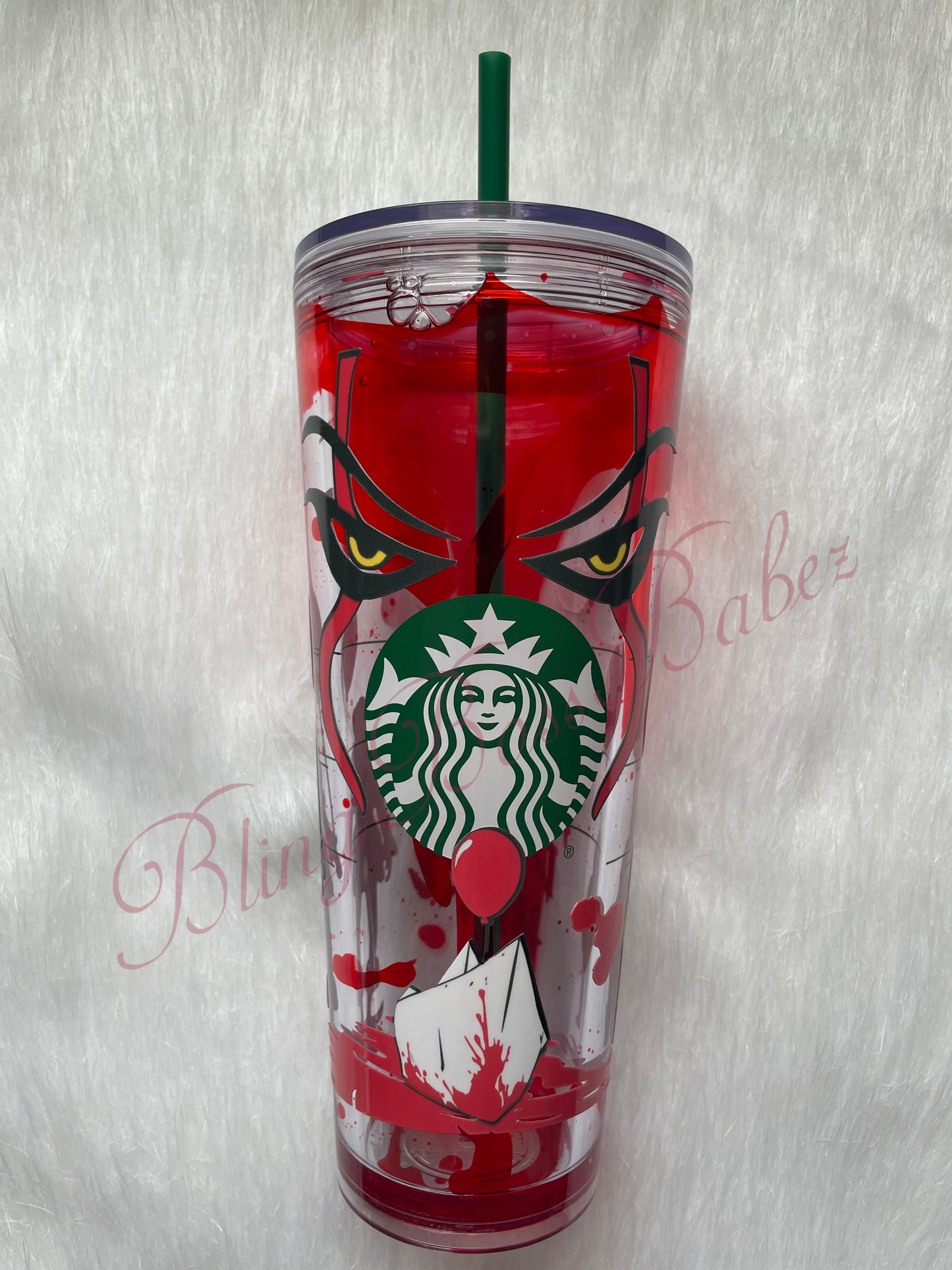 Pennywise Tumbler